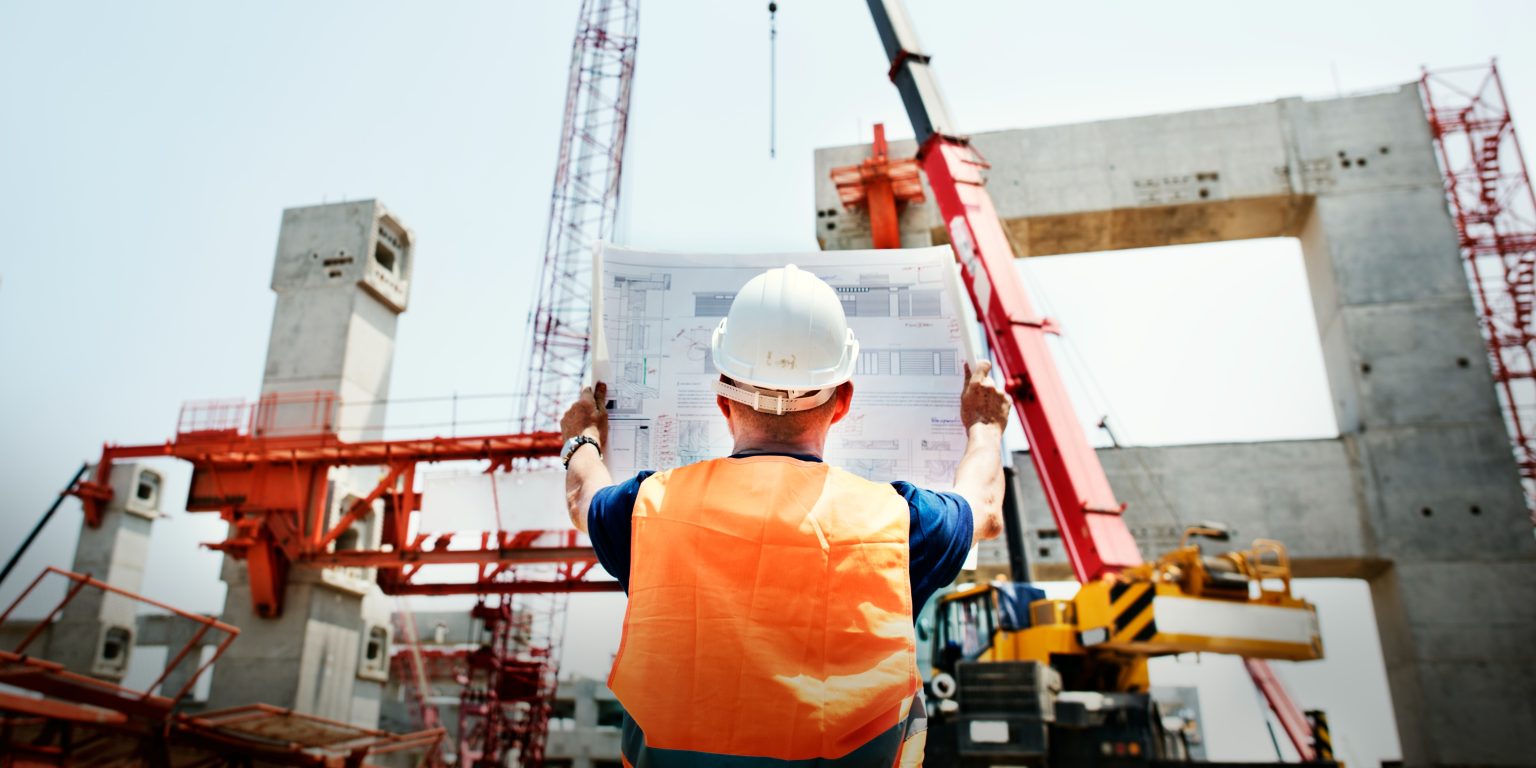 Safety First: The Core Principles of a Lifting Supervisor Training Course